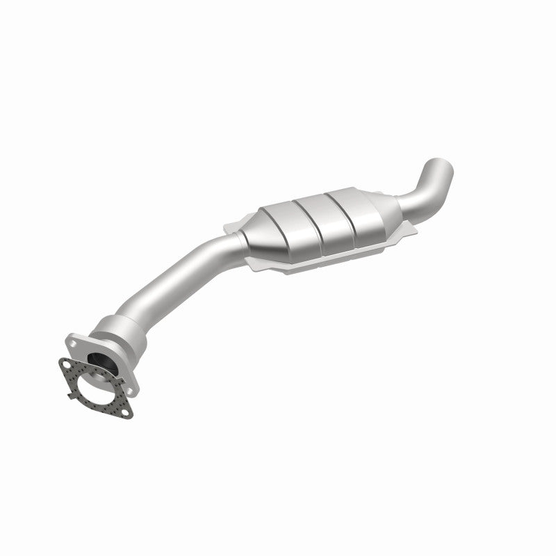 MagnaFlow California Grade CARB Compliant Direct-Fit Catalytic Converter 457207 360 Degree Image Set