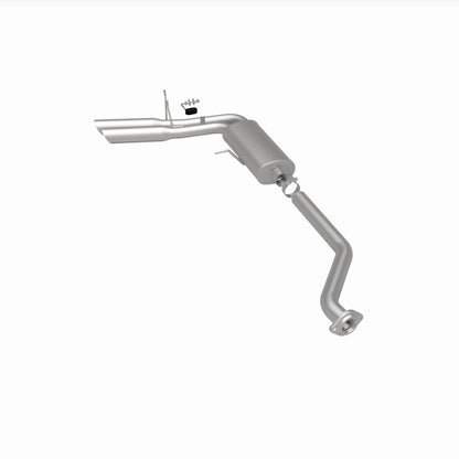 MagnaFlow Street Series Cat-Back Performance Exhaust System 15842 360 Degree Image Set