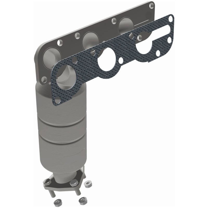 MagnaFlow Suzuki Verona California Grade CARB Compliant Manifold Catalytic Converter 452911 Photo - out of package