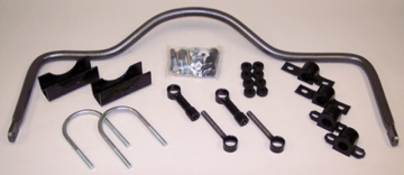 Hellwig 95-00 Chevrolet Tahoe Solid Heat Treated Chromoly 1-1/8in Rear Sway Bar 7608 7608 Photo - Primary