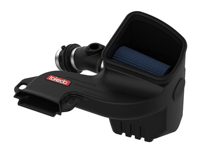 aFe Takeda Stage-2 Cold Air Intake System w/Pro 5R Filter 14-18 Mazda 3 I4-2.0L 56-10009R 56-10009R Photo - Primary