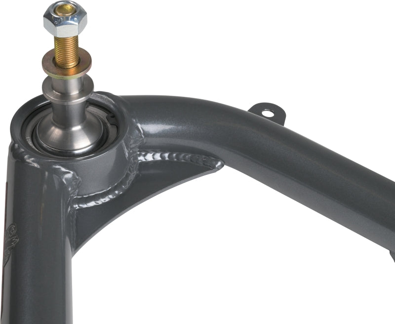 Camburg Ford Raptor 10-14 1.25in Performance Uniball Upper Arms CAM-110109 CAM-110109 Photo - Close Up