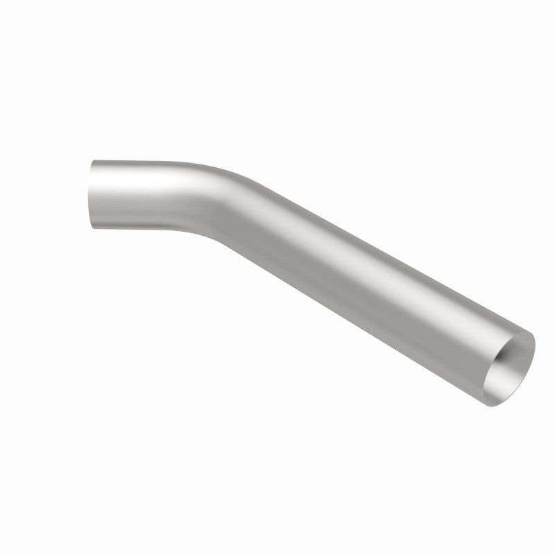 MagnaFlow 45° Bend Stainless Steel Pipe 10725 360 Degree Image Set