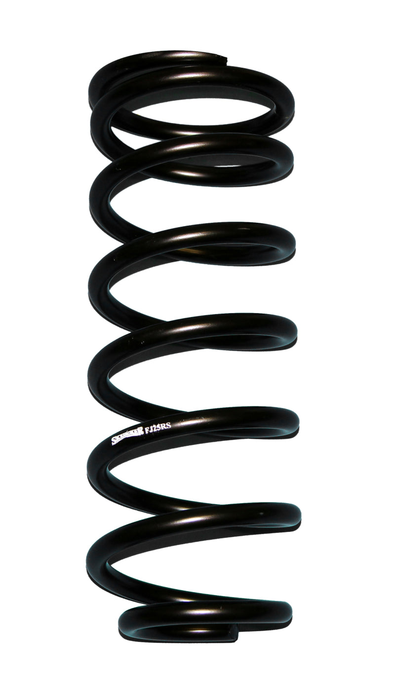 Skyjacker 2007-2014 Toyota FJ Cruiser Coil Spring Set FJ25R FJ25R Photo - Unmounted