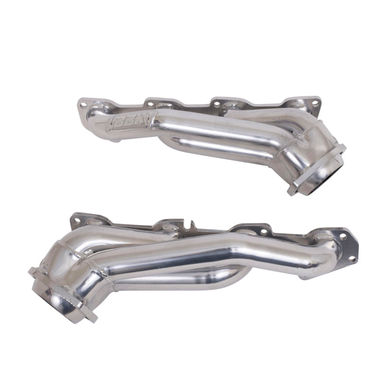 BBK Performance 05-12 Only Dodge 5.7 Hemi Car Shorty Headers (Coated) 40120 User 1