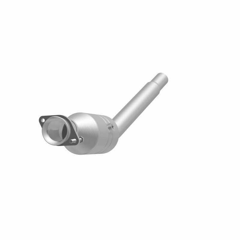 MagnaFlow Jaguar XJ California Grade CARB Compliant Direct-Fit Catalytic Converter 5561069 360 Degree Image Set