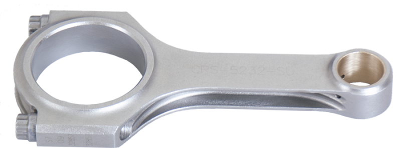 Eagle Subaru EJ18/EJ20 4340 H-Beam Connecting Rods (Set of 4) (Rods Longer Than Stock) CRS5232S3D CRS5232S3D Photo - Close Up