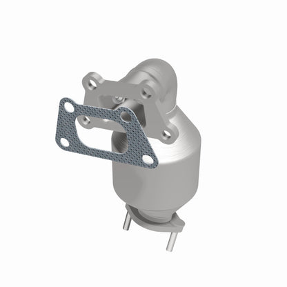 MagnaFlow California Grade CARB Compliant Manifold Catalytic Converter 5582188 360 Degree Image Set
