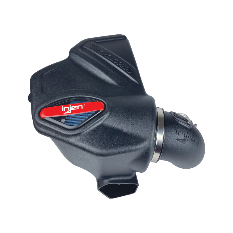 Injen 2020 Toyota Supra 3.0L Turbo Evolution Intake EVO2300 EVO2300 Photo - Primary