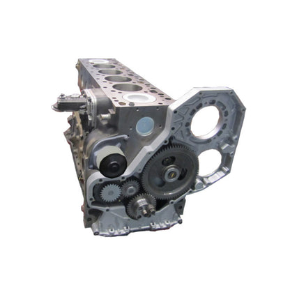 Industrial Injection Dodge 12V Street Engine Cc Pist/12mm Girdle/Hd Rod Bolts/Balanced Polished PDM-12VSTSB PDM-12VSTSB Photo - Primary
