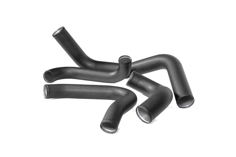 Perrin Performance Perrin 22-23 Subaru WRX Front Mount Intercooler Kit (Black Tubes & Silver Core) PSP-ITR-441SL/BK PSP-ITR-441SL/BK User 1
