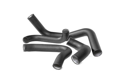 Perrin Performance Perrin 22-23 Subaru WRX Front Mount Intercooler Kit (Black Tubes & Silver Core) PSP-ITR-441SL/BK PSP-ITR-441SL/BK User 1