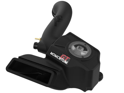 aFe 2022 VW GTI (MKVIII) L4-2.0L (t) Momentum GT Cold Air Intake System w/ Pro DRY S Filter 50-70104D 50-70104D Photo - Primary