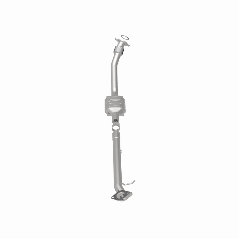 MagnaFlow HM Grade Federal / EPA Compliant Direct-Fit Catalytic Converter 93171 360 Degree Image Set