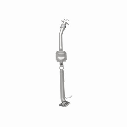 MagnaFlow HM Grade Federal / EPA Compliant Direct-Fit Catalytic Converter 93171 360 Degree Image Set