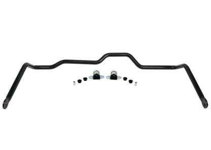 Whiteline Rear Sway Bar 30mm X Heavy Duty Lexus LX450 1996-1997 BTR46X Photo - Close Up
