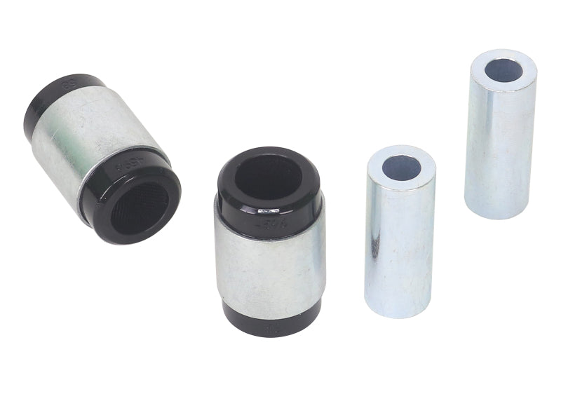 Whiteline 09-21 Nissan 370z & 2023+ Z Rear Lower Control Arm - Inner Rear Bushing Kit W63626 W63626 Photo - Close Up