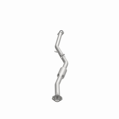 MagnaFlow Subaru WRX OEM Grade Federal / EPA Compliant Direct-Fit Catalytic Converter 21-232 360 Degree Image Set