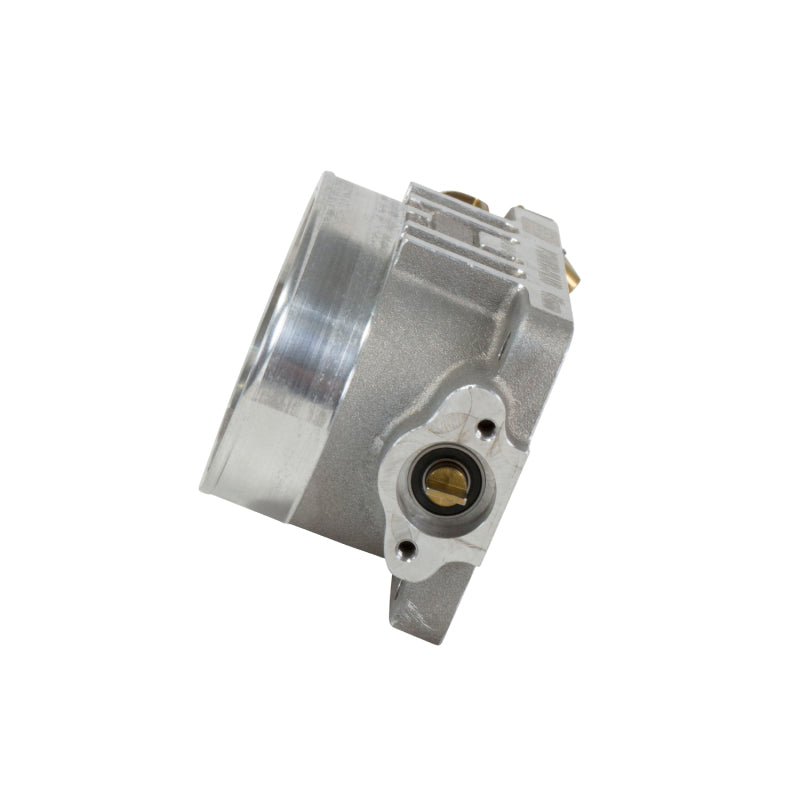 BBK 03-04 Mustang Cobra 4.6 4V SC Twin 65mm Throttle Body BBK Power Plus Series 17110 17110 Photo - out of package