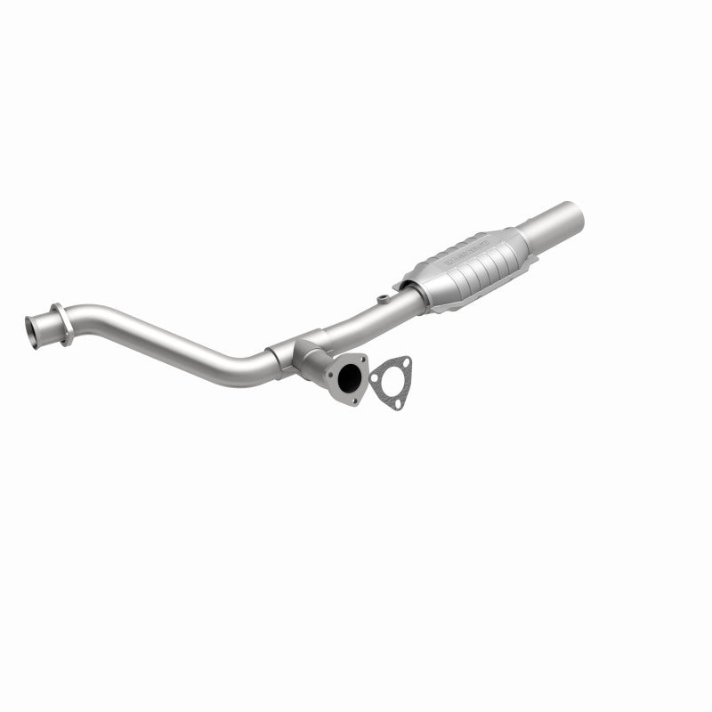MagnaFlow Dodge Ram 2500 HM Grade Federal / EPA Compliant Direct-Fit Catalytic Converter 24461 360 Degree Image Set