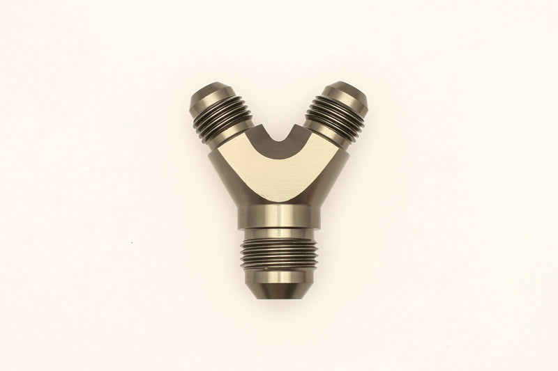 DeatschWerks Y-Blocks 6-02-0702 Photo - Primary