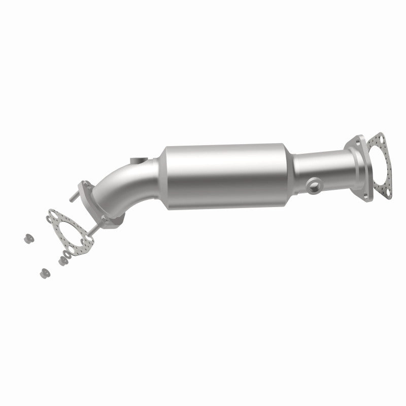 MagnaFlow California Grade CARB Compliant Direct-Fit Catalytic Converter 4481605 360 Degree Image Set