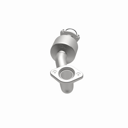 MagnaFlow Honda HR-V OEM Grade Federal / EPA Compliant Direct-Fit Catalytic Converter 21-978 360 Degree Image Set