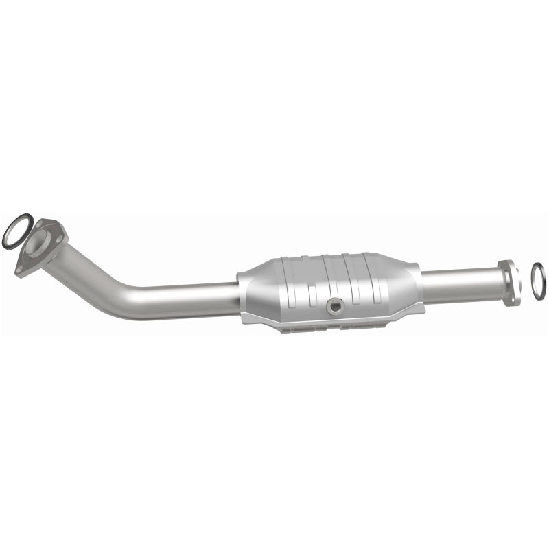MagnaFlow Toyota Tundra OEM Grade Federal / EPA Compliant Direct-Fit Catalytic Converter 49593 Photo - out of package