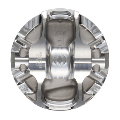 JE Pistons GM LS 4.130in Bore 1.115 CD -12.40cc Dish/Inverted Dome - Set of 8 324069 324069 User 1