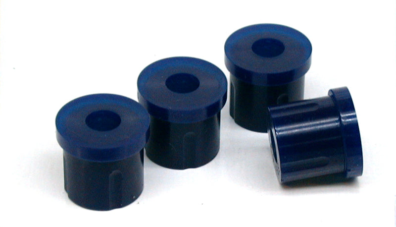 SuperPro Rear Spring Rear Eye Bushing Kit SPF0543K Photo - Primary