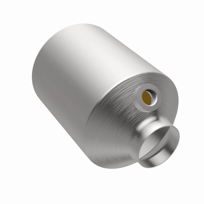 MagnaFlow California Grade CARB Compliant Universal Catalytic Converter 4551234 360 Degree Image Set