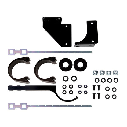 ARB Bp51 Fit Kit Prado120/150/Fj/4Run Rear VM80010010 VM80010010 Photo - Primary