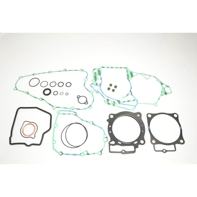 Athena Complete Kt Hon Crf450R P400210850239 P400210850239 Photo - Primary