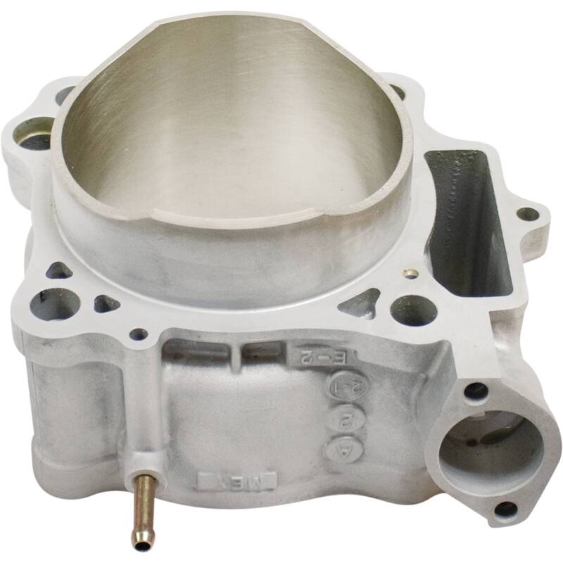 Cylinder Works 05-17 Honda CRF 450 X 450cc Big Bore Cylinder 99mm 11008-1 11008-1 Photo - Primary