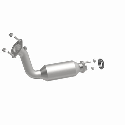 MagnaFlow Cadillac STS California Grade CARB Compliant Direct-Fit Catalytic Converter 5461502 360 Degree Image Set