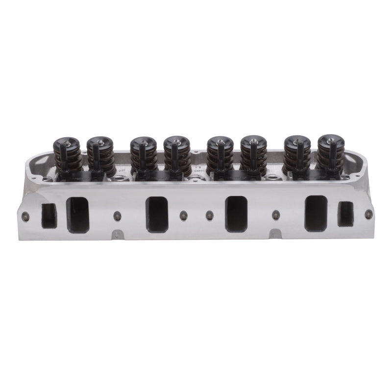 Edelbrock 1PR. SBF CYL Head E-205 2.08 Intake Complate Assembled With Springs FO 5027 Photo - Primary
