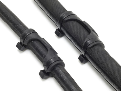 ICON -4 to -10 Hose Shield Kit 252012 252012 Photo - Mounted