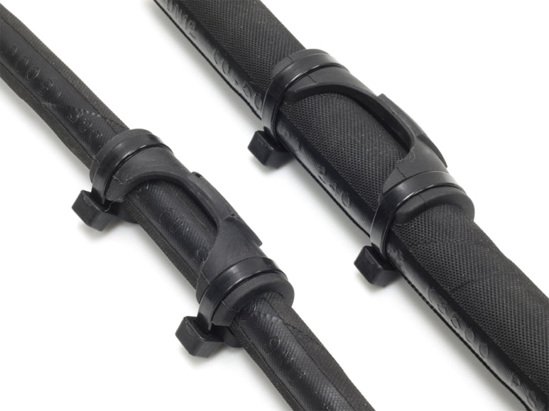 ICON -4 to -10 Hose Shield Kit 252012 252012 Photo - Mounted