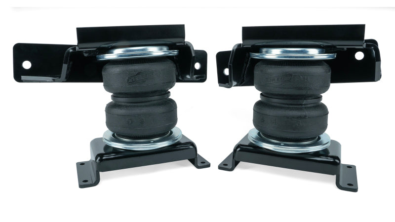 Air Lift Loadlifter 5000 Rear Air Spring Kit for 17-22 Ford F250/F350 SRW 4WD w/ Block Lift 57409 57409 User 4