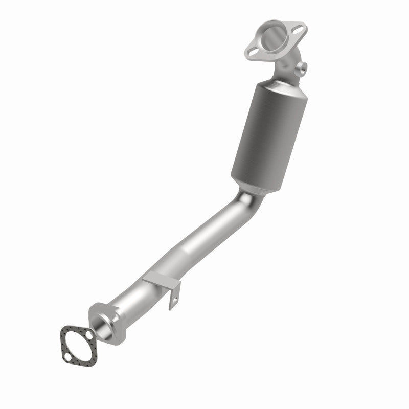 MagnaFlow Standard Grade Federal / EPA Compliant Direct-Fit Catalytic Converter 23335 360 Degree Image Set