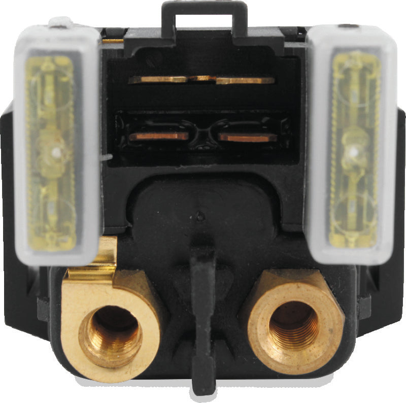 QuadBoss Starter Relay Qb 463061 463061 Photo - Primary