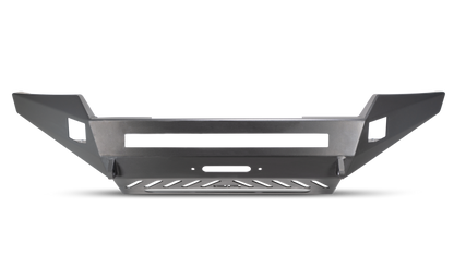 Body Armor 4x4 2016+ Toyota Tacoma Pro Series Front Winch Bumper TC-19338 TC-19338 Photo - Primary