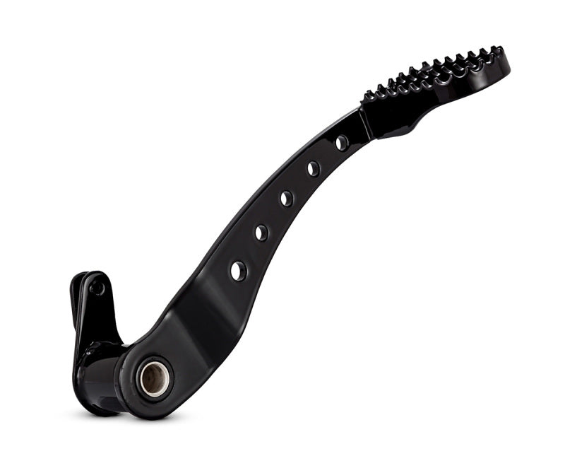 Burly Brand MX Brake Lever - Black B13-1103B B13-1103B User 1