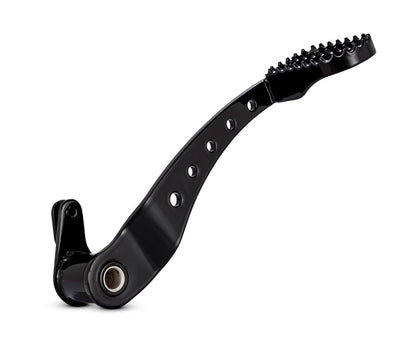 Burly Brand MX Brake Lever - Black B13-1103B B13-1103B User 1