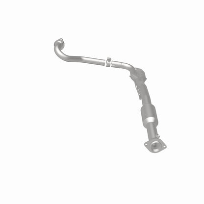 Magnaflow 2003 Jeep Liberty 3.7L Direct Fit Converter 4593008 4593008 360 Degree Image Set