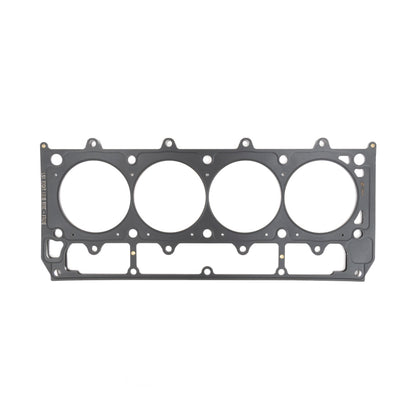 Cometic Gasket 4.185 MLS Head Gasket .045 GM LSX RH CAGC5935-045 C5935-045 Photo - Primary