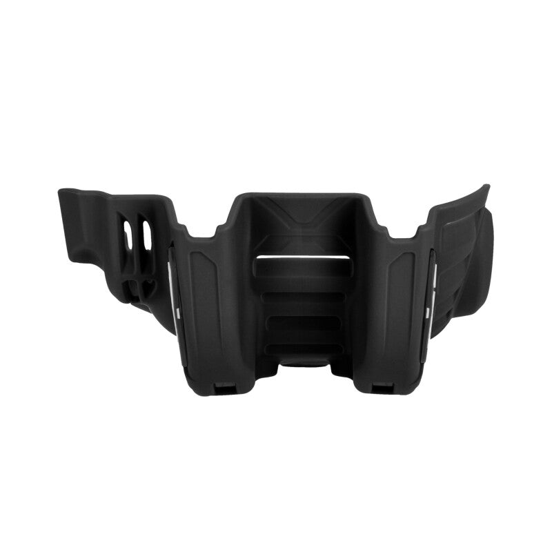 Cycra 2024 Kawasaki KX450 Full Armor Skid Plate - Black 1CYC-6253-12 1CYC-6253-12 User 1