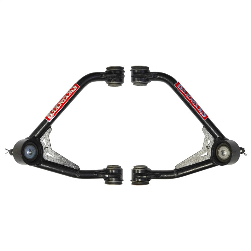 Skyjacker Suspension 2-3.5 Inch Upper A-arm Pair w/HD Ball Joints And Bushings 14-18 GMC Sierra 1500 C14350UCA C14350UCA Photo - Primary