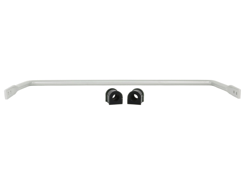 Whiteline Rear Sway Bar 18mm Adjustable Pontiac GTO 2004-2006 BHR50Z Photo - out of package