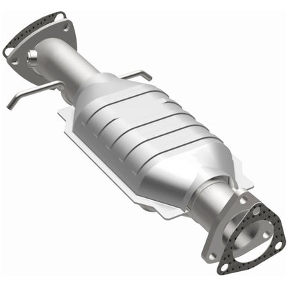 MagnaFlow HM Grade Federal / EPA Compliant Direct-Fit Catalytic Converter 23455 Photo - out of package